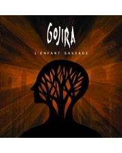 Gojira - L`Enfant Sauvage (CD) -1